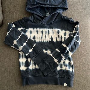 Sovereign Code, Boys Hoodie, Size 6